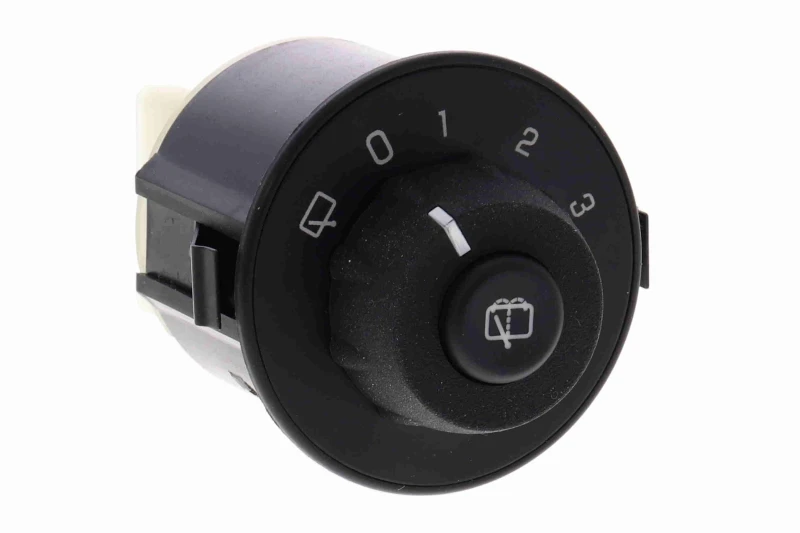 Image of VEMO V51-73-0133 Switch, mirror adjustment Original VEMO Quality Switch,mirror adjustment (3367)