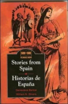 Image of Stories from Spain by Genevieve Barlow Paperback