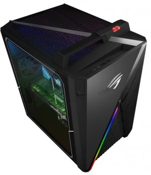 image of Asus ROG Strix G35DX-UK011T Desktop Gaming PC