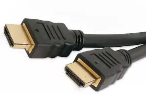 Dynamode 2M Gold-Plated HDMI Cable