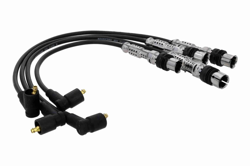 Image of VEMO V10-70-0101 Ignition Lead Set Original VEMO Quality Ignition Cable Kit (685)