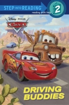 Image of Driving buddies by Apple Jordan