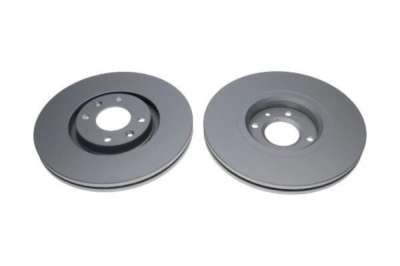 Image of KAVO PARTS BR-10068-C Brake disc Vented, Coated Brake Disc (82)