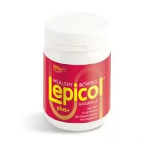 Image of Lepicol High Fibre Plus Powder 180g