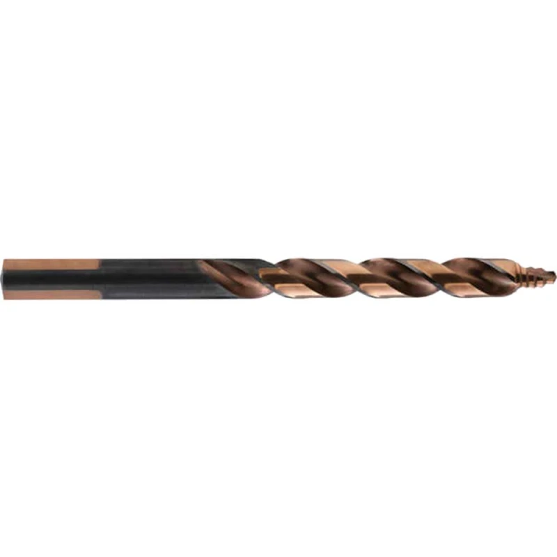 Image of Guhring No 9502 StepPower HSCO Multi Stepped Premium Drill 9095020080000 Diameter: 8mm