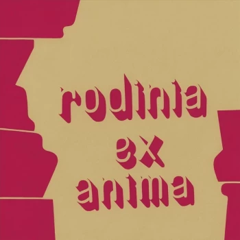 Image of Rodinia - Ex Anima CD