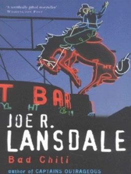 Image of Bad Chili by Joe R Lansdale Paperback