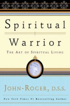 Image of Spiritual Warrior by John-Roger Dss Book