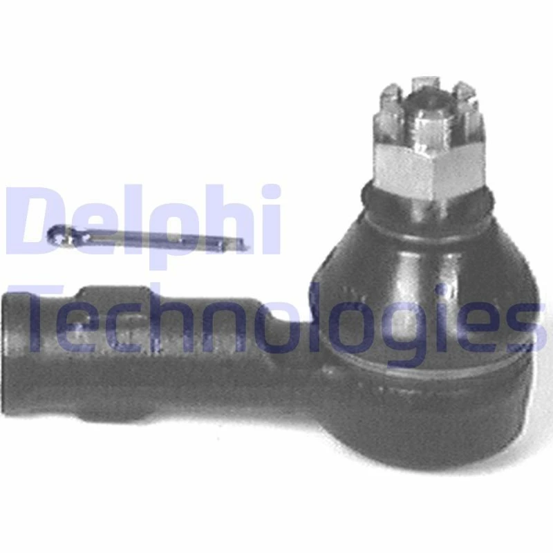 Image of DELPHI Track rod end DELPHI TA1243