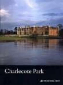Image of Charlecote Park Warwickshire by Oliver Garnett Book