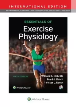 Image of Essentials of exercise physiology - William D. McArdle - Paperback - Used