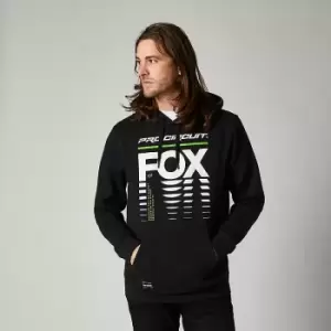 Image of Pro Circuit Pullover Hoodie
