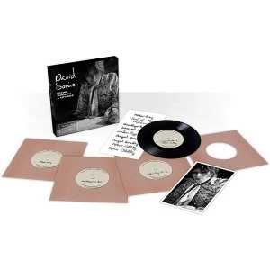 Image of David Bowie - Spying Through A Keyhole Vinyl