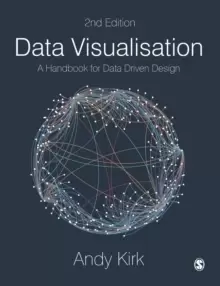 Image of Data Visualisation : A Handbook for Data Driven Design