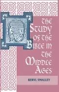 Image of study of the bible in the middle ages