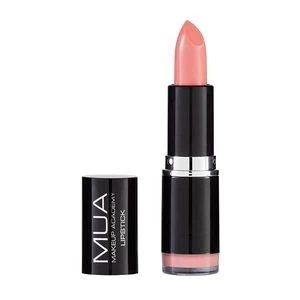 image of MUA Lipstick - Peach Amber Orange