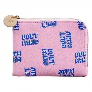 Image of Yes Studio Yes Studio Coin Purse 99 - Multi