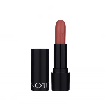 image of Deep Impact Lipstick 4.5g (Various Shades) - 02 Optimistic Rose