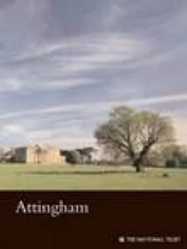 Image of Attingham Park by National Trust Paperback