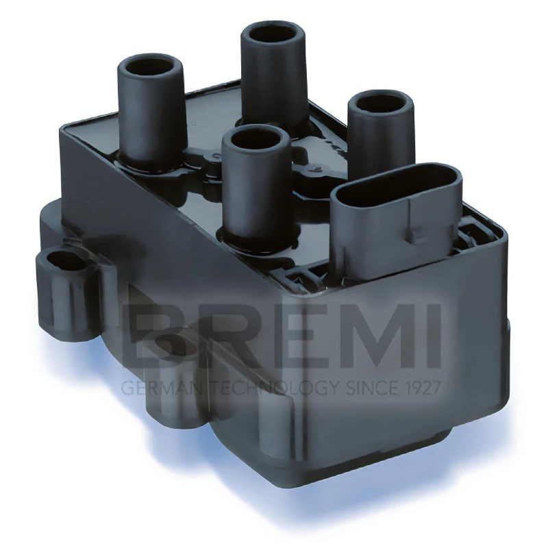 Image of Ignition coil BREMI 11720