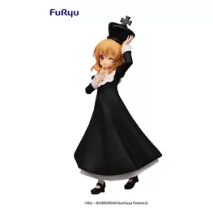 Image of Is the Order a Rabbit? Season 3 PVC Statue Cocoa Chess King Ver. 20 cm