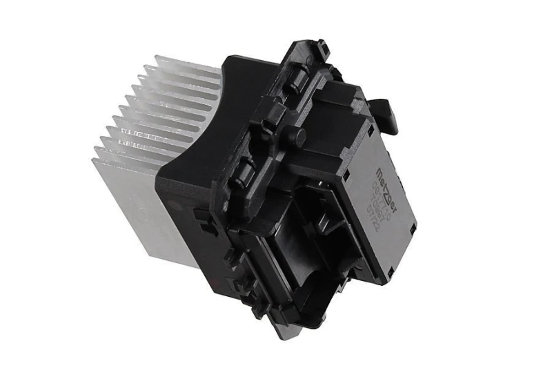 Image of Blower motor regulator METZGER 0917710
