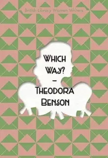 Image of Which Way?