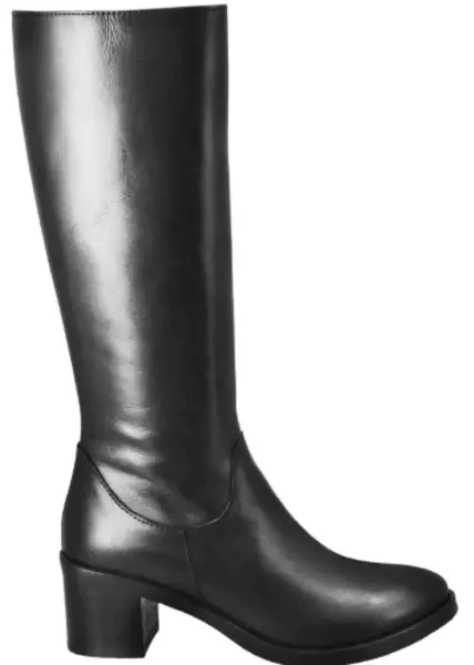 image of Jonak CAVILA womens High Boots in Black,4,5,6.5