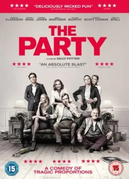 Image of The Party - DVD