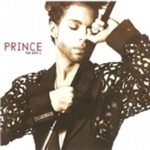 image of Prince The Hits 1 CD