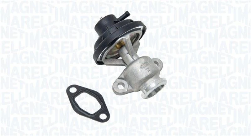 Image of MAGNETI MARELLI EGR valve MAGNETI MARELLI 571822112142