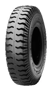 Image of CST C-202 Military ( 2.50 -4 2PR TT NHS, SET - Tyres with tube, schwarz )