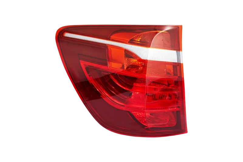 Image of Rear light VALEO 048702