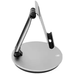 Image of Hama Tablet PC mount Compatible with (tablet PC brand): Universal 17,8cm (7) - 32cm (12,6)