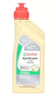 Image of Castrol Transmission Oil VW,AUDI,OPEL 153F91 0501CA5005C7467307