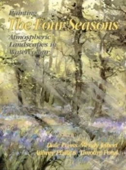 Image of Painting the Four Seasons by Dale E Evans Book