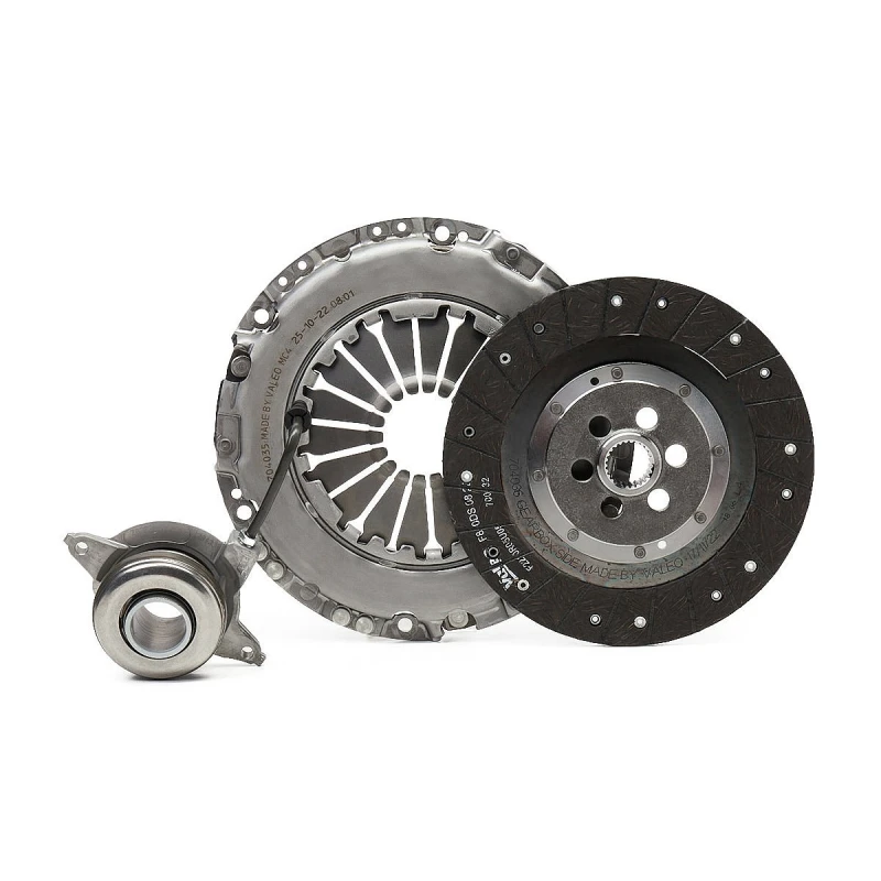 Image of Clutch kit VALEO 834183