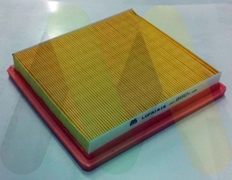 Image of MOTAQUIP Air filter MOTAQUIP LVFA1616