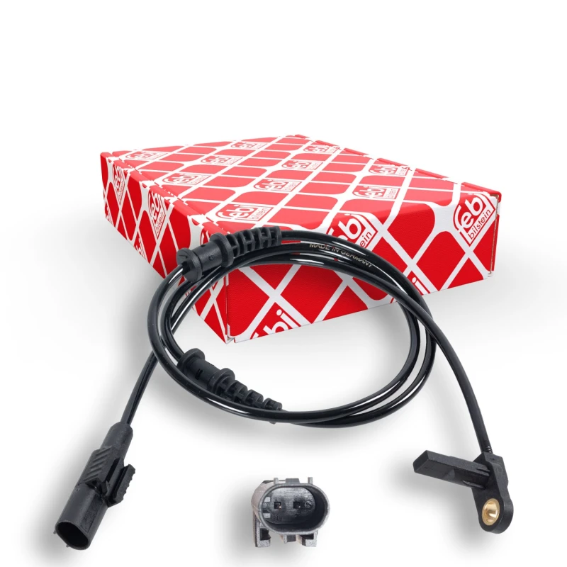 Image of ABS sensor FEBI BILSTEIN 106159