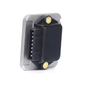 Image of MAXGEAR Ignition Switch 13-0072 VW,AUDI,SEAT,GOLF II (19E, 1G1),GOLF I Cabriolet (155),PASSAT Variant (3A5, 35I),TRANSPORTER III Bus