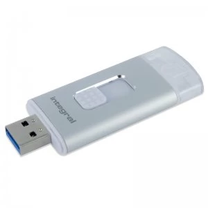 Image of Integral MoreStor 64GB USB Flash Drive
