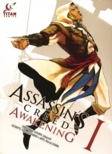 image of Assassins Creed: Awakening Vol. 1