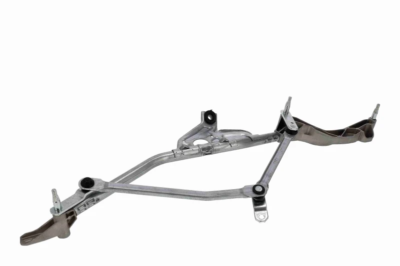 Image of VAICO V30-4536 Wiper Linkage Original VAICO Quality without electric motor, for left-hand drive vehicles Wiper Linkage (300)