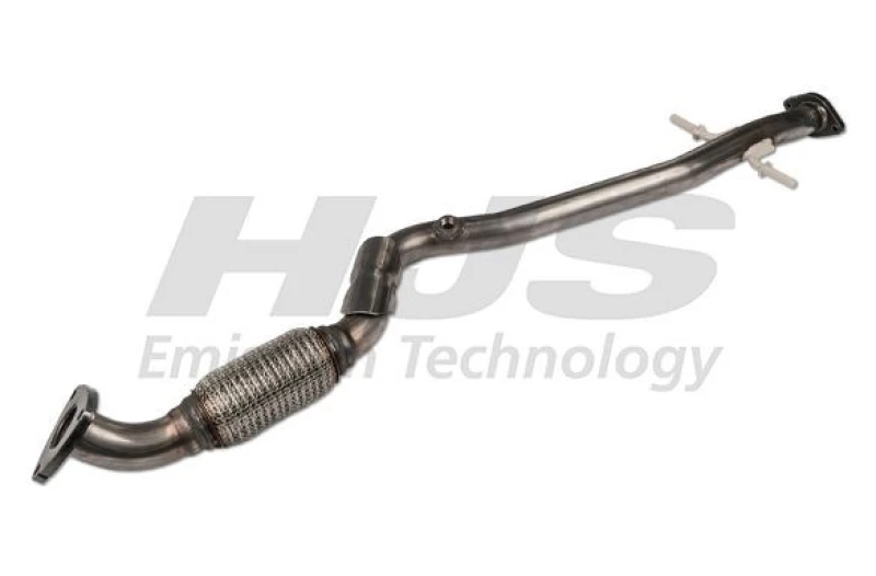 Image of Exhaust Pipe HJS 91 14 1644