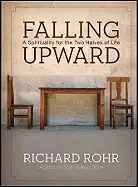 Image of falling upward a spirituality for the two halves of life