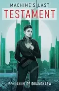 Image of machines last testament