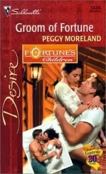 Image of Groom of fortune by Peggy Moreland