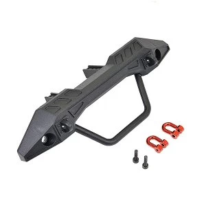 Image of Ftx Fury X Front Bumper W/Shackles