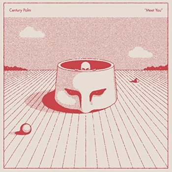 Image of Century Palm - Meet You CD