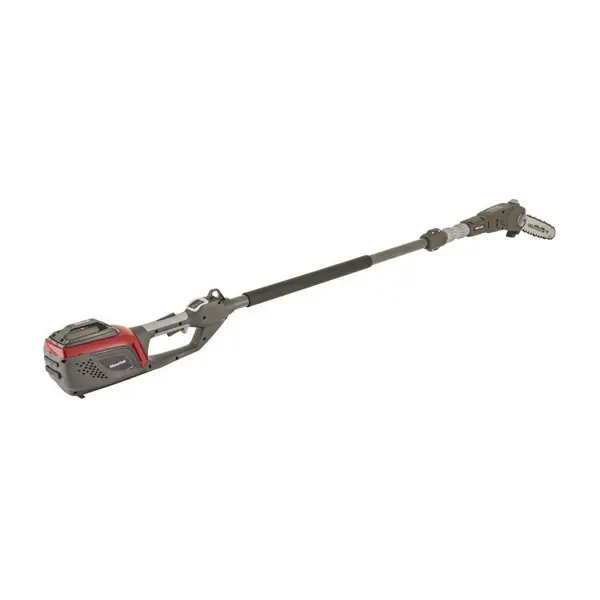 image of Mountfield MPP50Li Cordless Long Reach Pole Pruner (Power Unit)